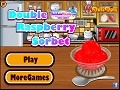 게임 Double Raspberry Sorbet