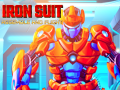 게임 Iron Suit: Assemble and Flight