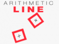 게임 Arithmetic Line