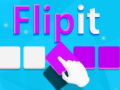 게임 Flip it