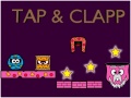 게임 Tap & Clapp