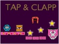 게임 Tap & Clapp