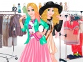 게임 Modern Princess Wardrobe