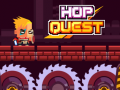 게임 Hop Quest