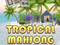 게임 Tropical Mahjong