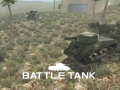 게임 Battle Tank