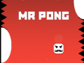 게임 Mr Pong