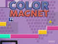 게임 Color Magnets