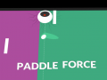 게임 Paddle Force