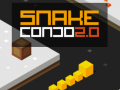 게임 Snake Condo 2