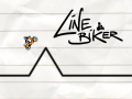 게임 Line Biker