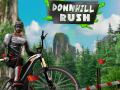 게임 DownHill Rush