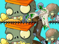 게임 Zombie Difference Hunt