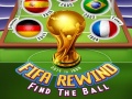 게임 FIFA Rewind: Find The Ball