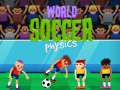 게임 World Soccer Physics