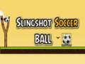 게임 Slingshot Soccer Ball