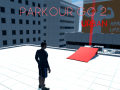 게임 Parkour GO 2: Urban