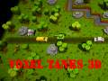 게임 Voxel Tanks 3D