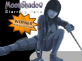 게임 Moonshadow: Starring Oana