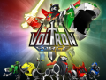 게임 Voltron Legendary Defender: Voltrom Force