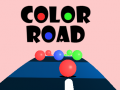게임 Color Road