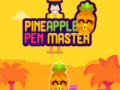 게임 Pineapple Pen Master