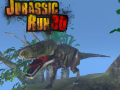 게임 Jurassic Run 3D