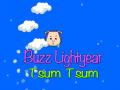 게임 Buzz Lightyear Tsum Tsum