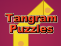 게임 Tangram Puzzles