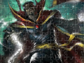 게임 Doctor Strange Jigsaw