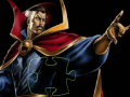 게임 Doctor Strange Jigsaw Puzzle