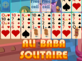 게임 Ali Baba Solitaire