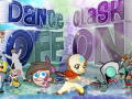 게임 Dance Clash Off Onn!