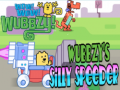 게임 Wubbzy Silly Speeder