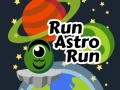 게임 Run Astro Run