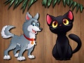게임 Animal Shapes 2