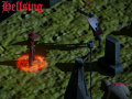 게임 Hellsing