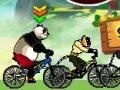 게임 Kung Fu Panda Racing Challenge