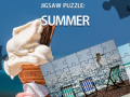 게임 Jigsaw Puzzle Summer