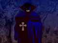 게임 Vampire Cave Escape