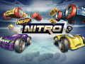 게임 Nerf  Nitro