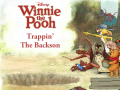 게임 Winnie the Pooh: Trappin' the Backson