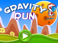 게임 Gravity Run