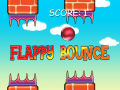 게임 Flappy Bounce