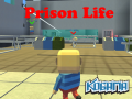 게임 Kogama: Prison Life