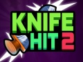 게임 Knife Hit 2