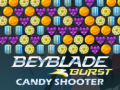 게임 Beyblade burst Candy Shooter