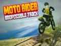 게임 Moto Rider Impossible Track