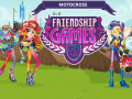 게임  Friendship Games: Motocross