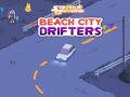 게임 Steven Universe Beach City Drifters